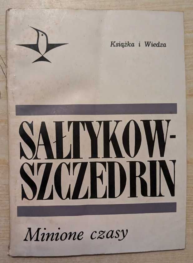 Minione czasy . .