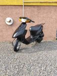 Suzuki lets 2 new з контейнера, Suzuki lets 3, з Японії