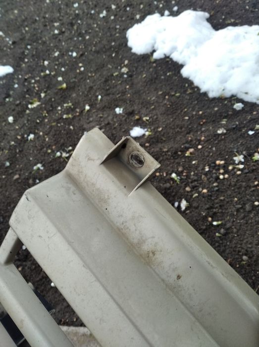 решотка радиатора ваз 099, оригинал