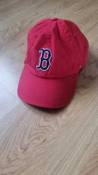 Czapka z daszkiem New Era 47 Boston Red Sox / stan bardzo dobry