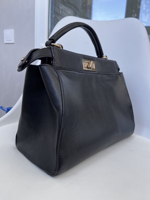 Сумка класична