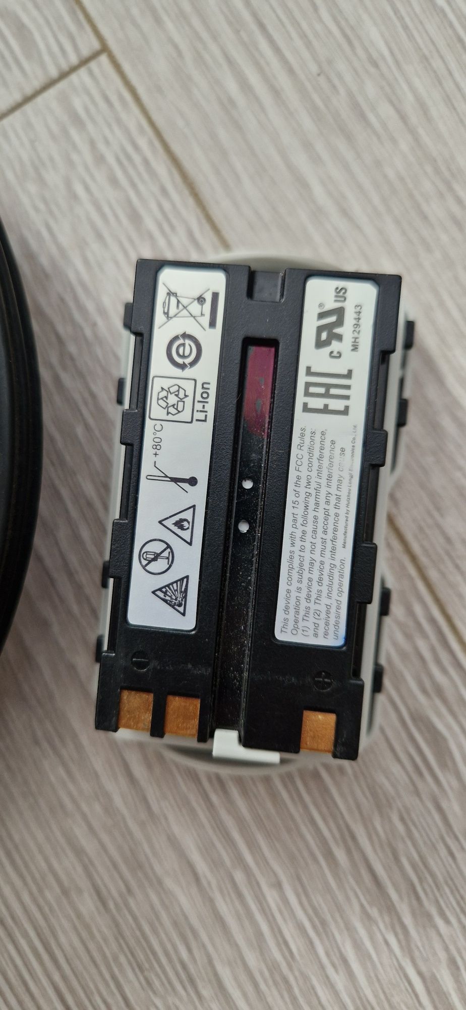 GNSS/ RTK приймач Leica GG04