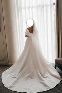 Весільна сукня JOLIE ALLURE BRIDE COLLECTION by Natali Styran