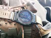 Garmin Tactix 7 Pro Ballistic Premium Solar Powered PL Topo