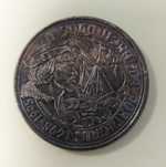 Moeda mil escudos, 1995 D João II