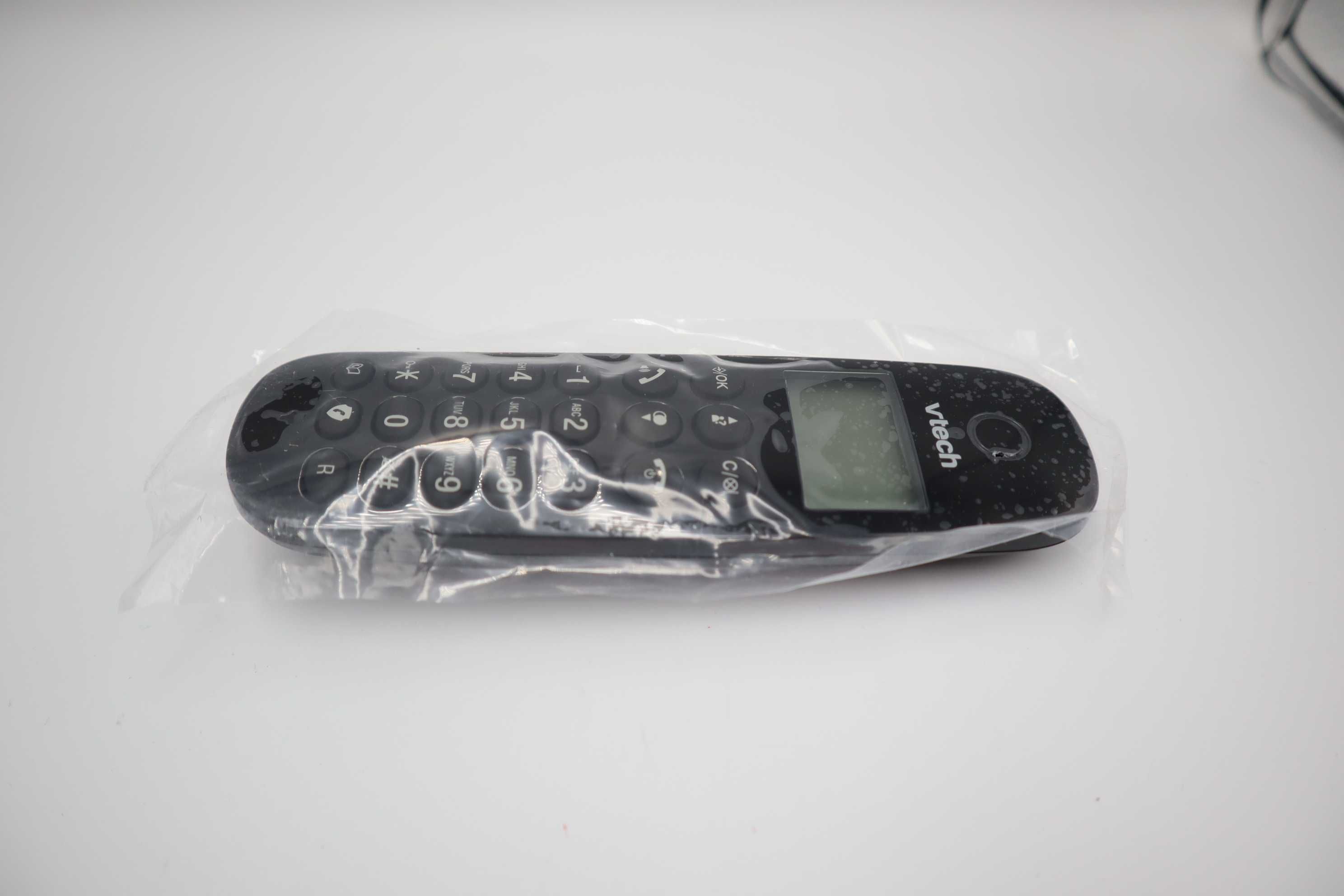 Telefon bezprzewodowy Vtech CS1400