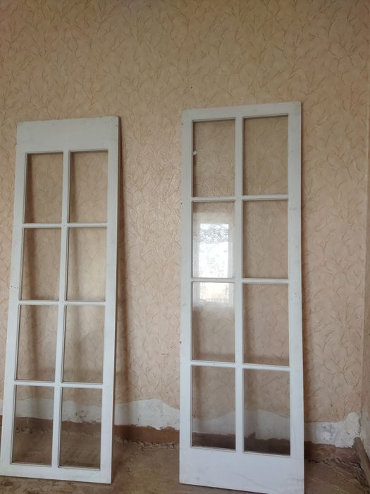 Продам міжкімнатні двері