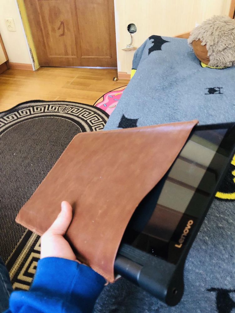 Планшет YOGA Tab 3