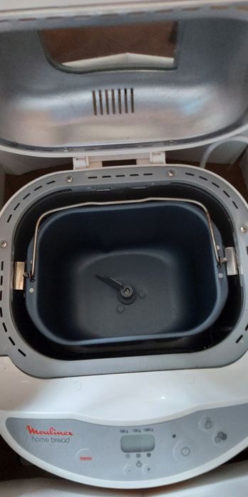Хлебопечка Moulinex