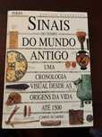Sinais do Tempo do Mundo Antigo