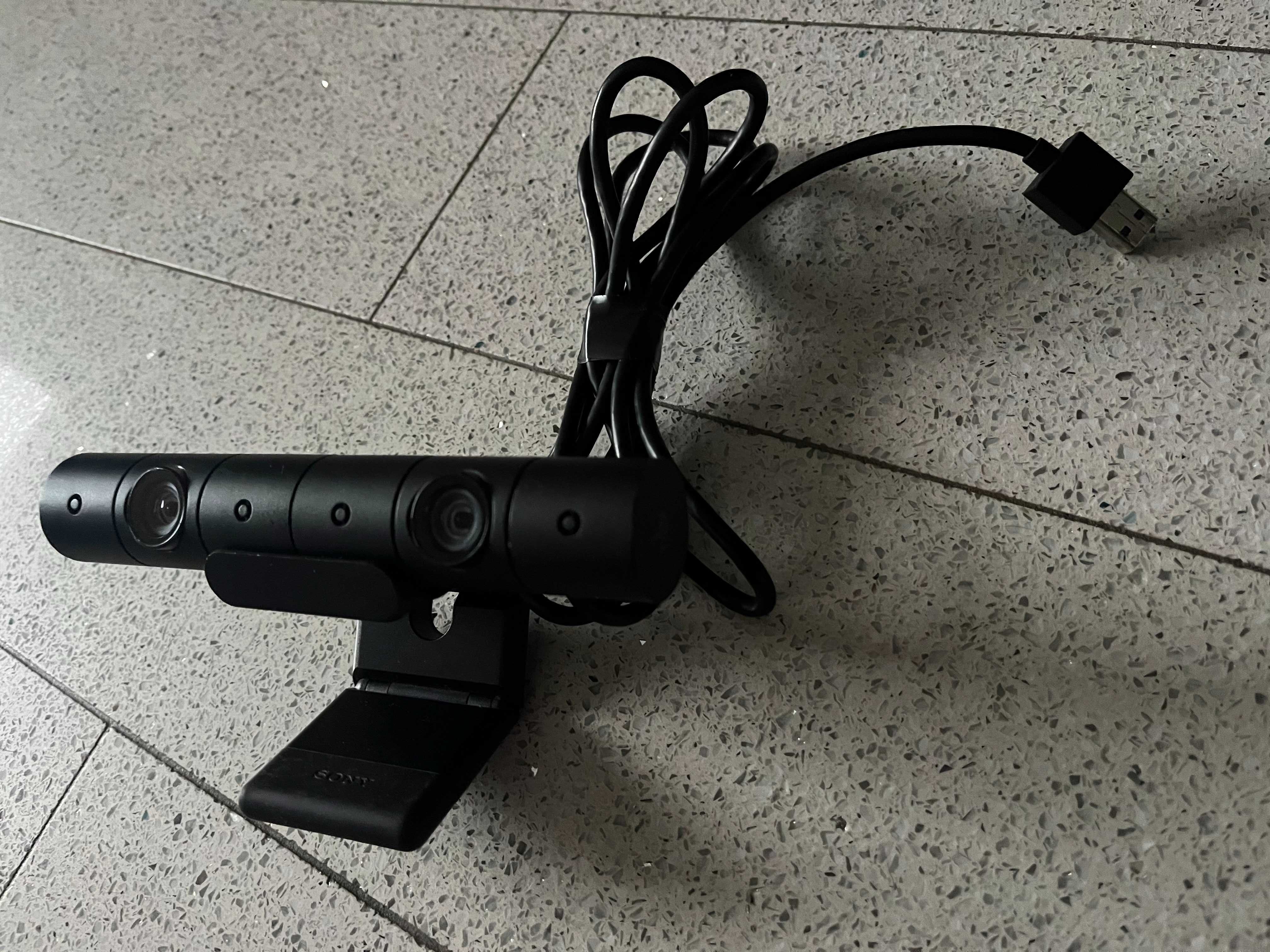 Kamerka do konsoli PS4 CUH-ZEY2