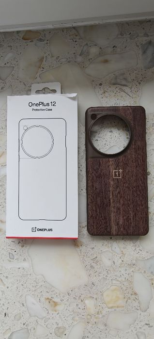 Oneplus 12  orginalny etui