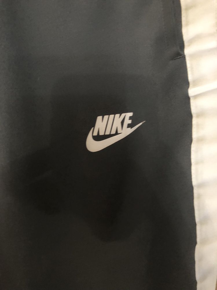 Штани джогери nike