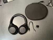 Навушники Sony WH-1000XM4