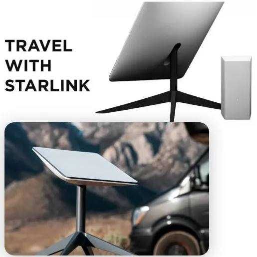 ЗНИЖЕНО ЦІНУ/Starlink Internet Satellite Dish Kit v2/ГАРАНТІЯ/СТАРЛІНК