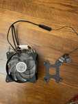 Кулер Cooler Master MasterAir MA410P RGB