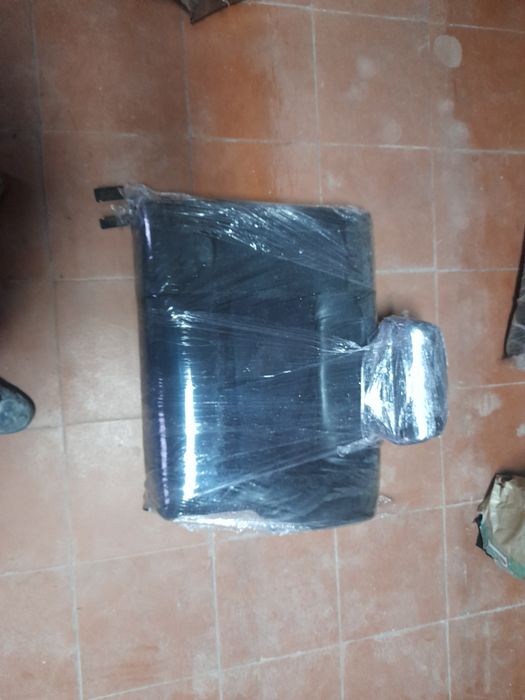 Bancos peugeot 106 xsi