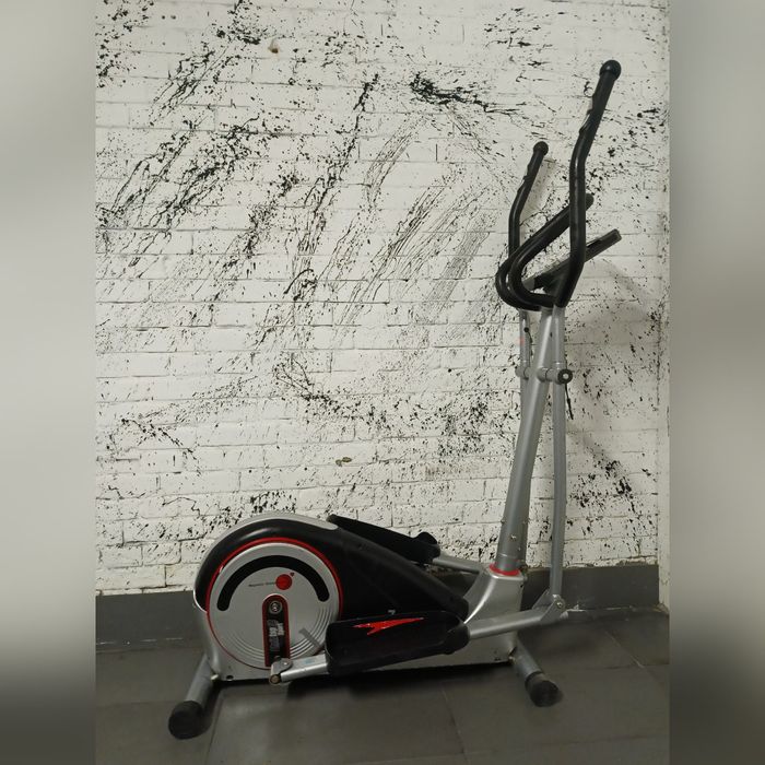 Orbitrek elektromagnetyczny Programy Wysyłka HIT