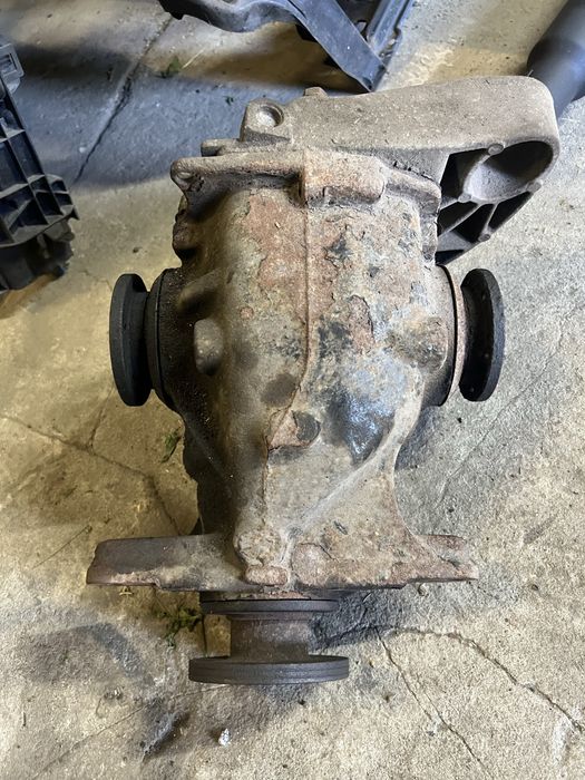 Dyfer e92/e90 3.38 n43