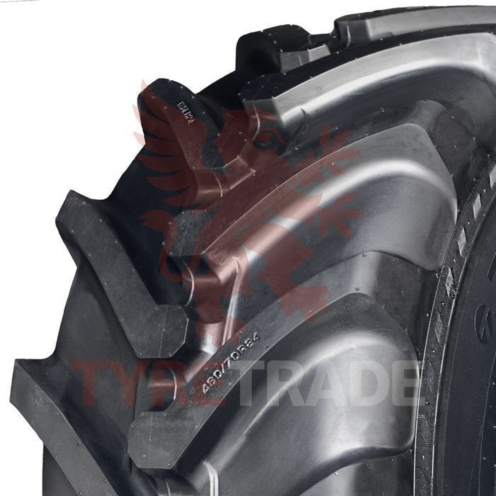 340/80R18 (12.5/80R18) TIANLI BRS R-4 IND 143A8/B TL