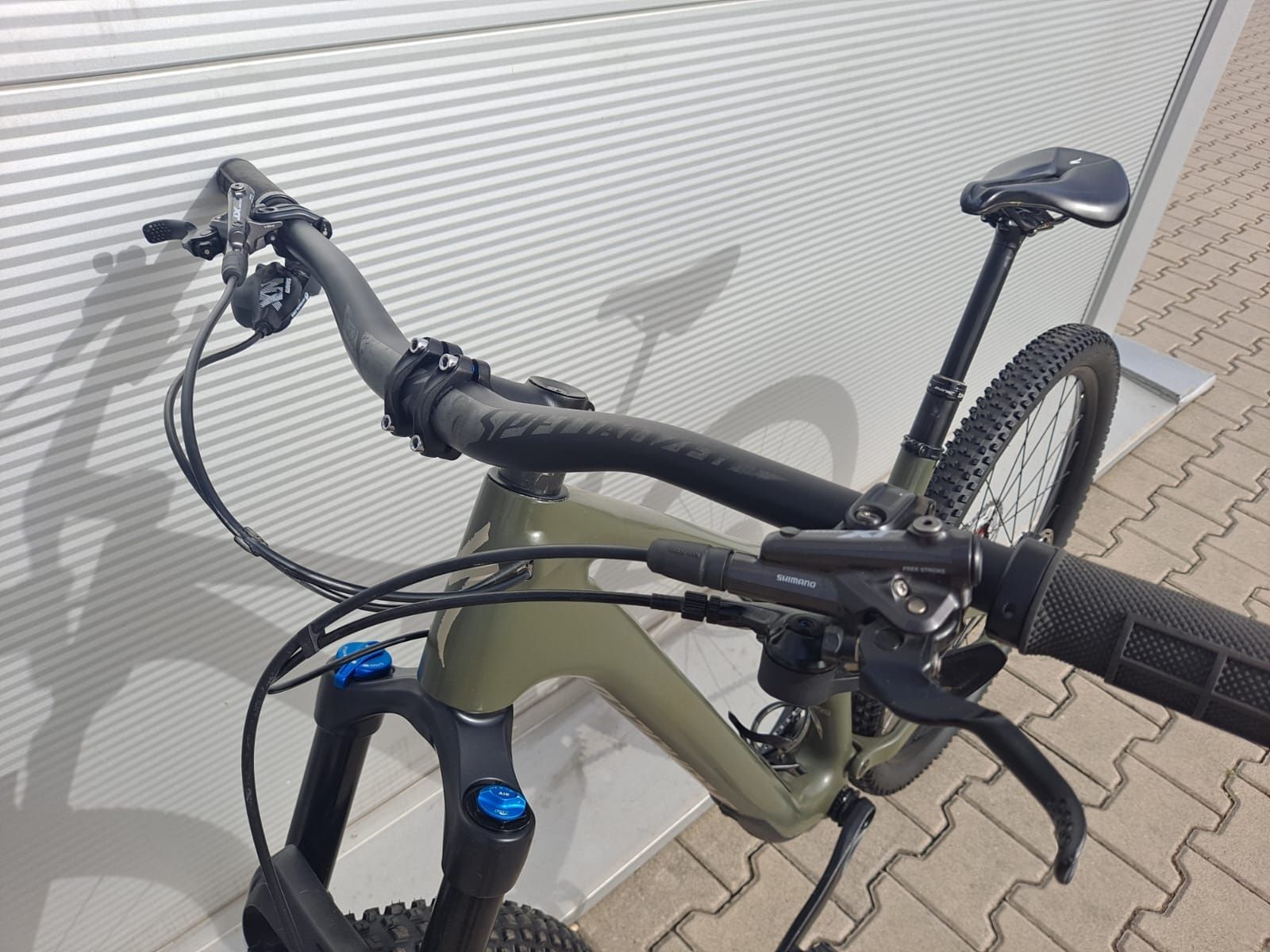 Rower Specialized StumpJumper ST 2020 Karbon, Wysyłka!!!