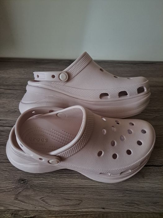 Крокси, 25см 38-39р