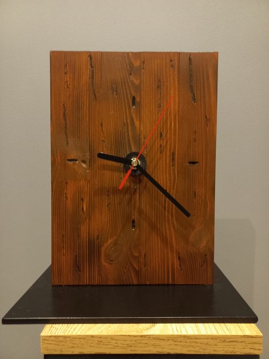 Sprzedam  zegarek typu loft