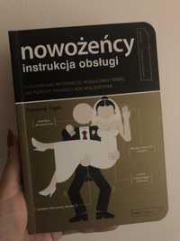 Nowożeńcy instrukcja obsługi