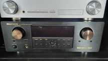 Wzmacniacz Amplituner Marantz SR4500