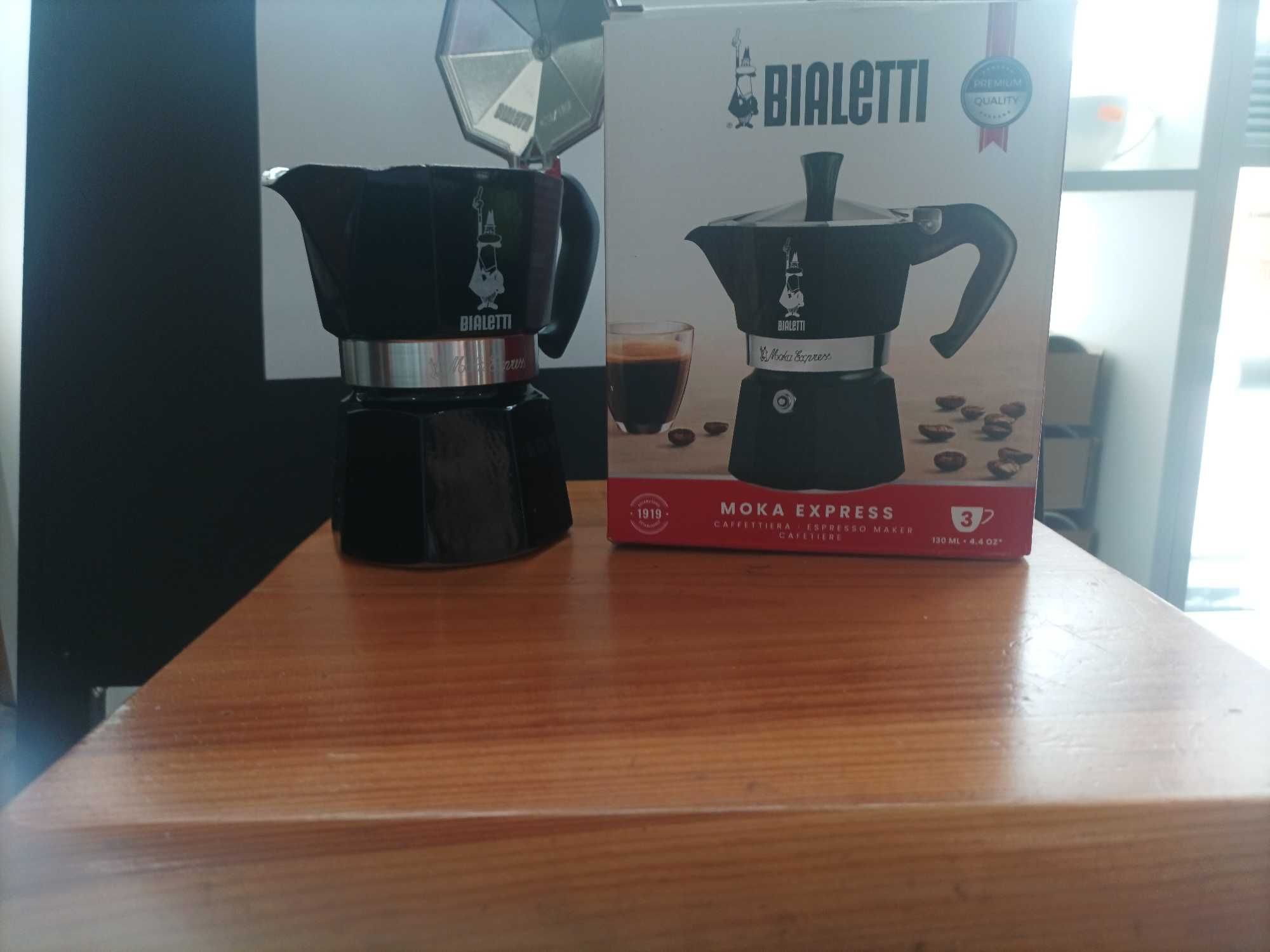 Kawiarka firmy Bialetti