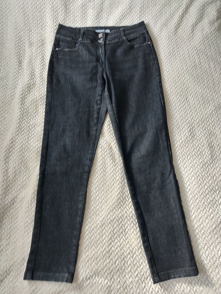 Spodnie jeansowe Quiosque L40