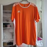 Bluzka sportowa koszulka didas Climalite 2XK