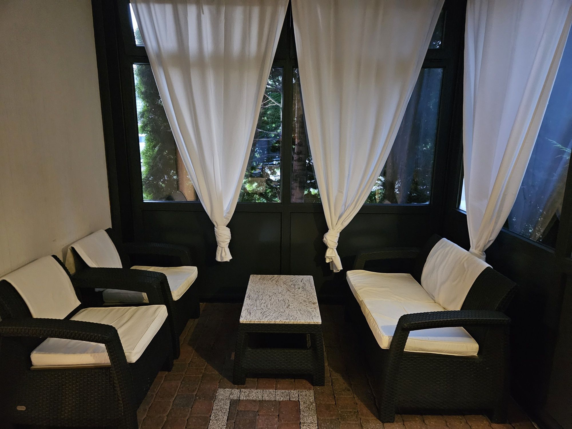 Pokój apartament 3 osóbowy nad morzem/ 100 m do plaży/ parking/ WiFi