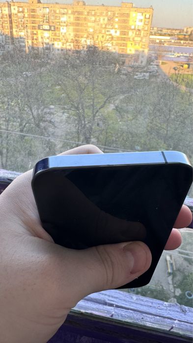 Пропоную айфон 13 про на 128 гіг у гарному стані