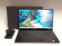 Laptop Dell Precision 5520 I7-7820HQ 32GB/1TB
