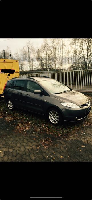 Продам авто,Мазда 5