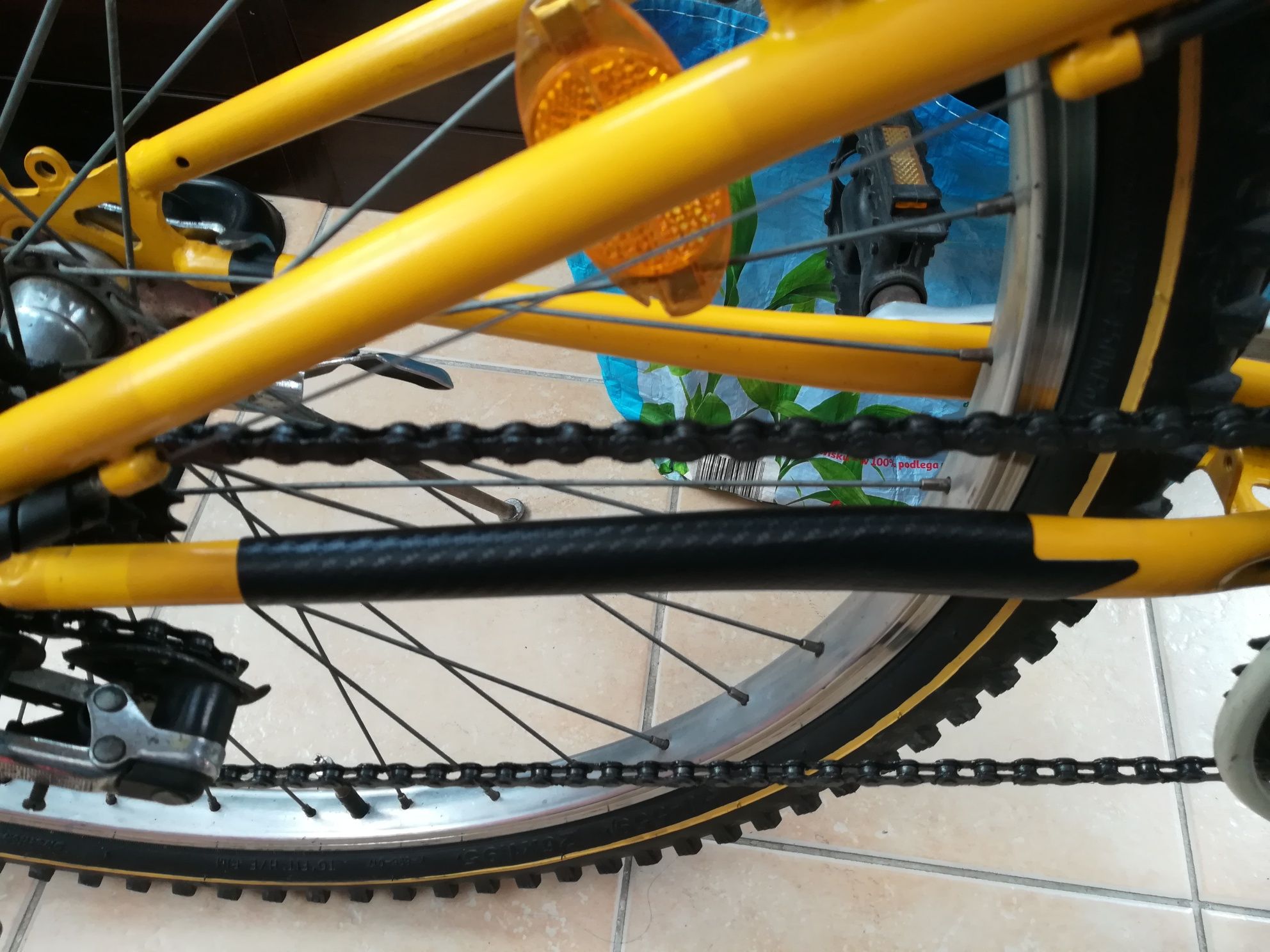 Rower górski MTB XC full suspension + kask. Stan dobry.