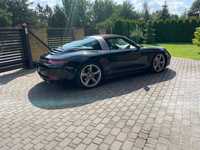 Porsche 911 2014 Porsche 911 Targa 4S