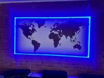 Supla Zamel sterownik RGB kpl