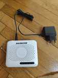 Абонентський термінал комутатор Raisecom HT803G-1GE-07