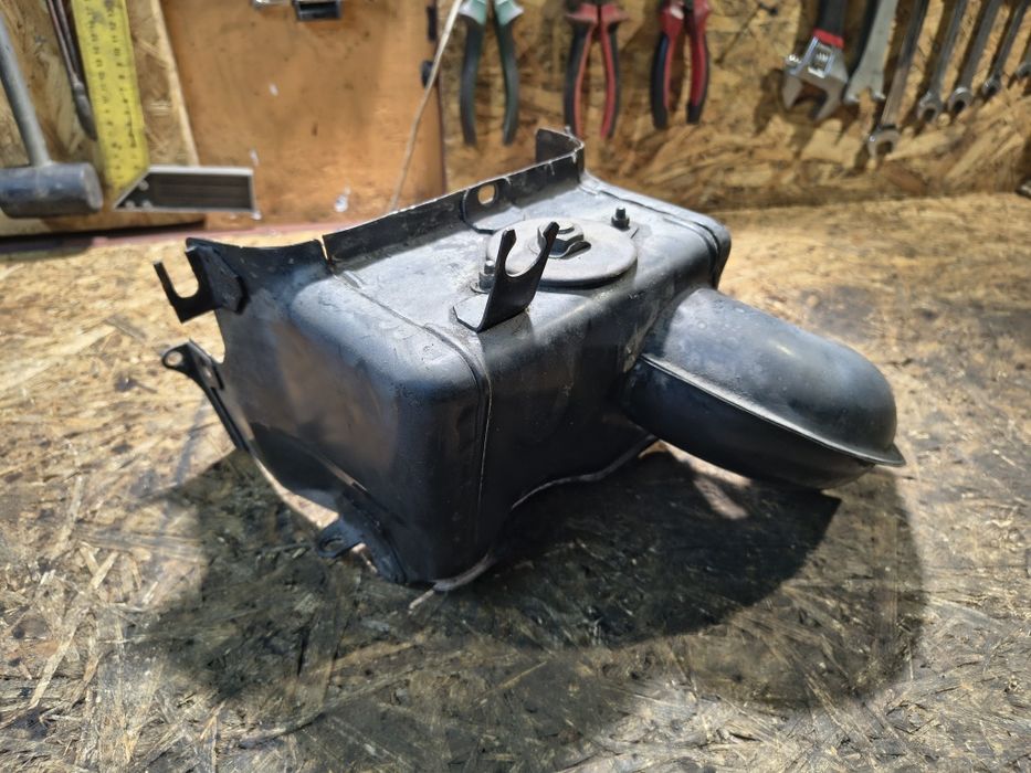 Osłona termostatu Fiat 126p Maluch super stan