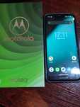 Motorola G7 Power 4/64GB Dual Sim Android 15 Warszawa Ursynów