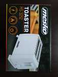 MESKO Toaster 3212