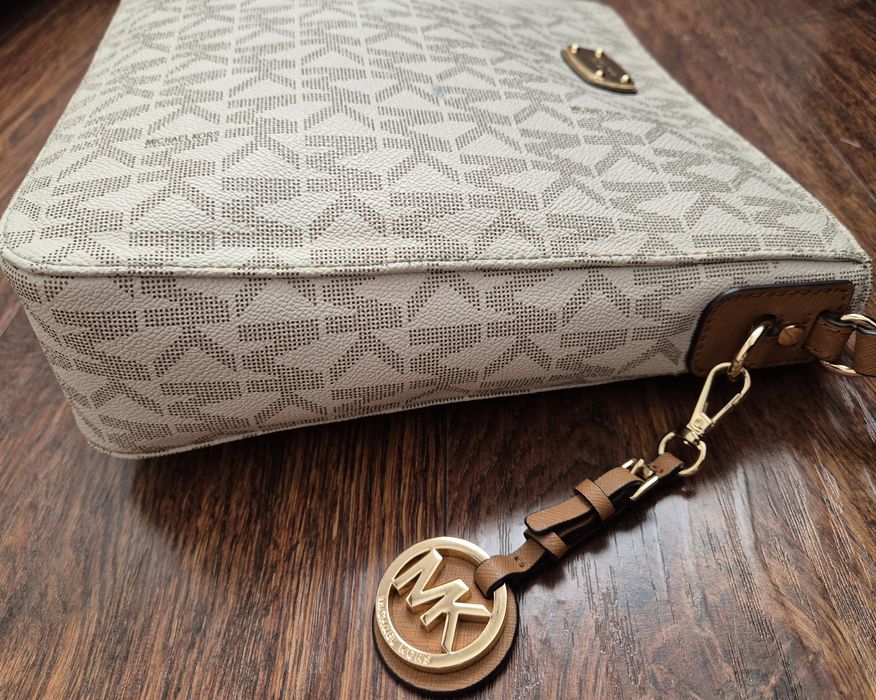 Michael Kors oryginalna damska torebka