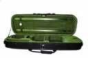 Futerał na skrzypce 4/4 AN-120 BK/GR z higrometrem