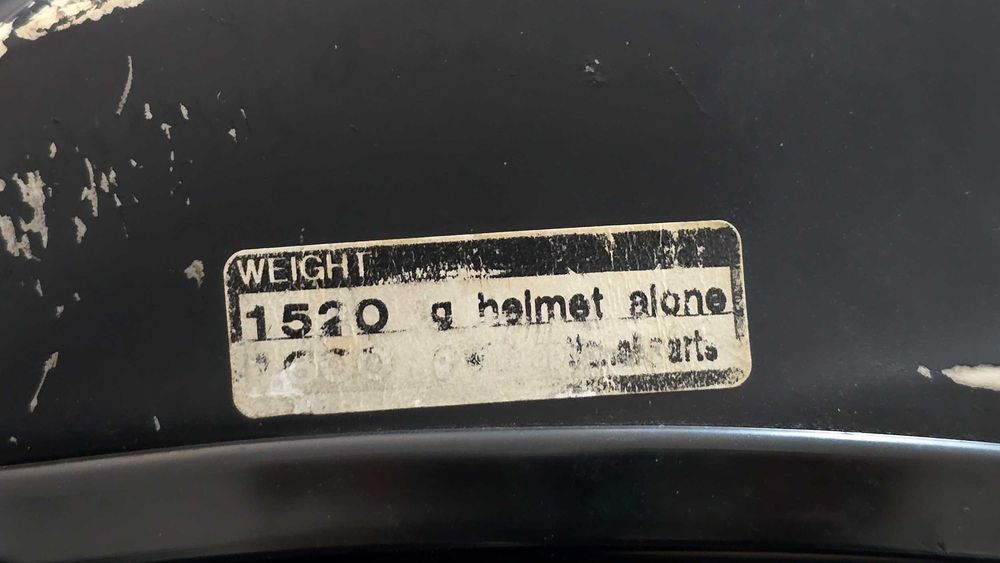 Capacete Modular Shoei Multitech