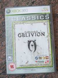 Gra Oblivion Xbox 360