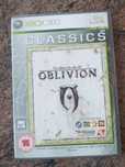 Gra The Elder Scrolls IV Oblivion Xbox 360 X360