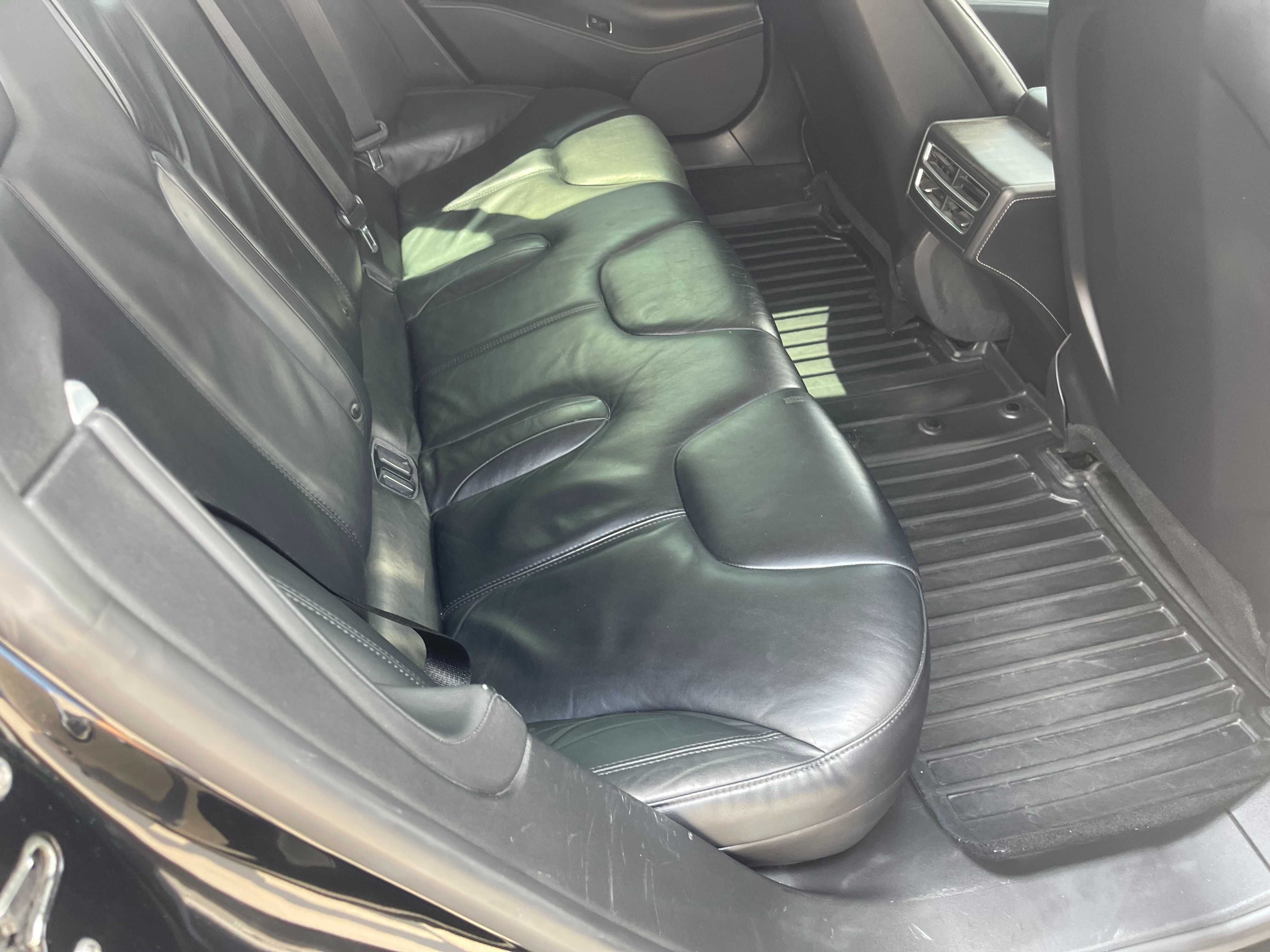 Продам Tesla S 2014 рік