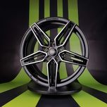 Диски На Авто R17 5x112 Audi A4 VW Passat Golf Skoda Octavia Seat NEW